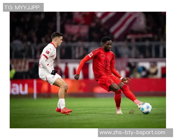 拜仁新赛季德甲首轮对阵莱比锡全解析及赛程展望 拜仁新赛季德甲首轮对阵莱比锡全解析及赛程展望