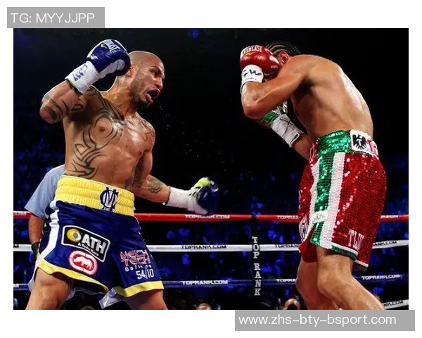 库托与帕奎奥巅峰对决谁能在拳坛书写新的传奇篇章