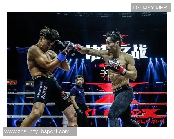 播求与蔡良蝉巅峰对决谁将成为搏击界的新王者