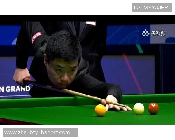 丁俊晖与史蒂文斯对决精彩回顾及比赛分析