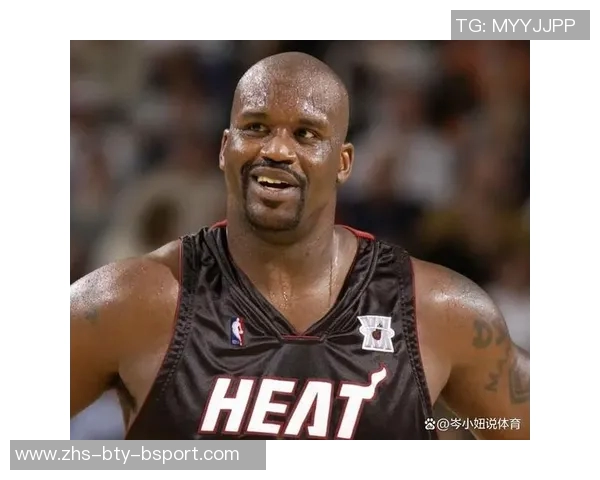 奥尼尔与乔丹的巅峰对决谁才是篮球历史的真正王者