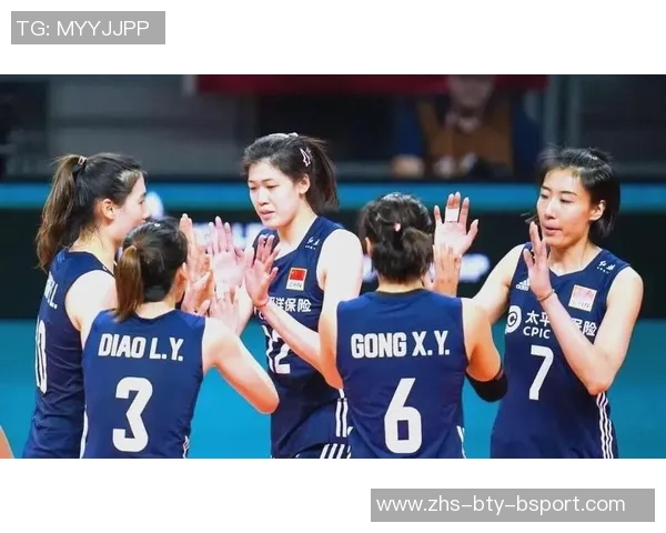 巅峰对决奥运会女排巴西与中国的激烈较量与精彩瞬间回顾